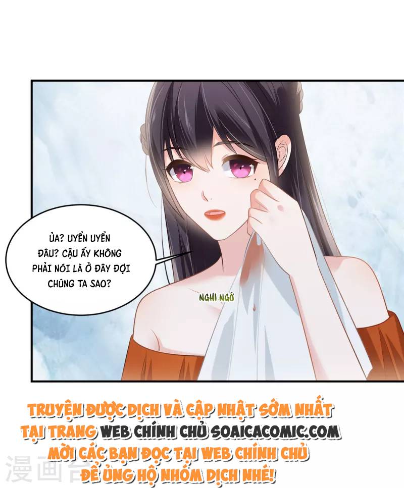 Tôi Đã Trở Thành Mẹ Của Nhân Vật Phản Diện Chapter 607.3 - Trang 2
