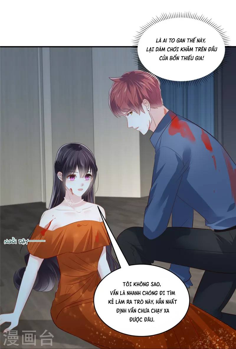 Tôi Đã Trở Thành Mẹ Của Nhân Vật Phản Diện Chapter 607.3 - Trang 2