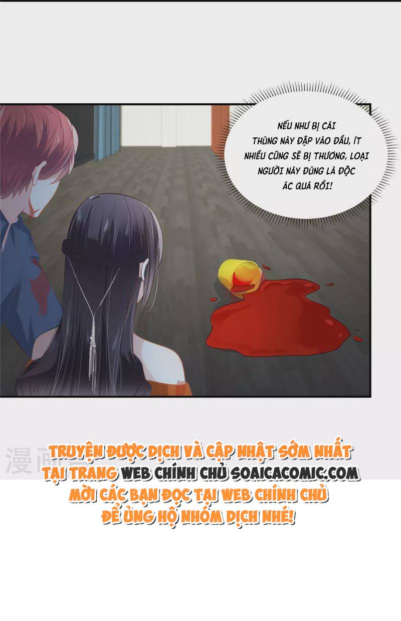Tôi Đã Trở Thành Mẹ Của Nhân Vật Phản Diện Chapter 607.3 - Trang 2