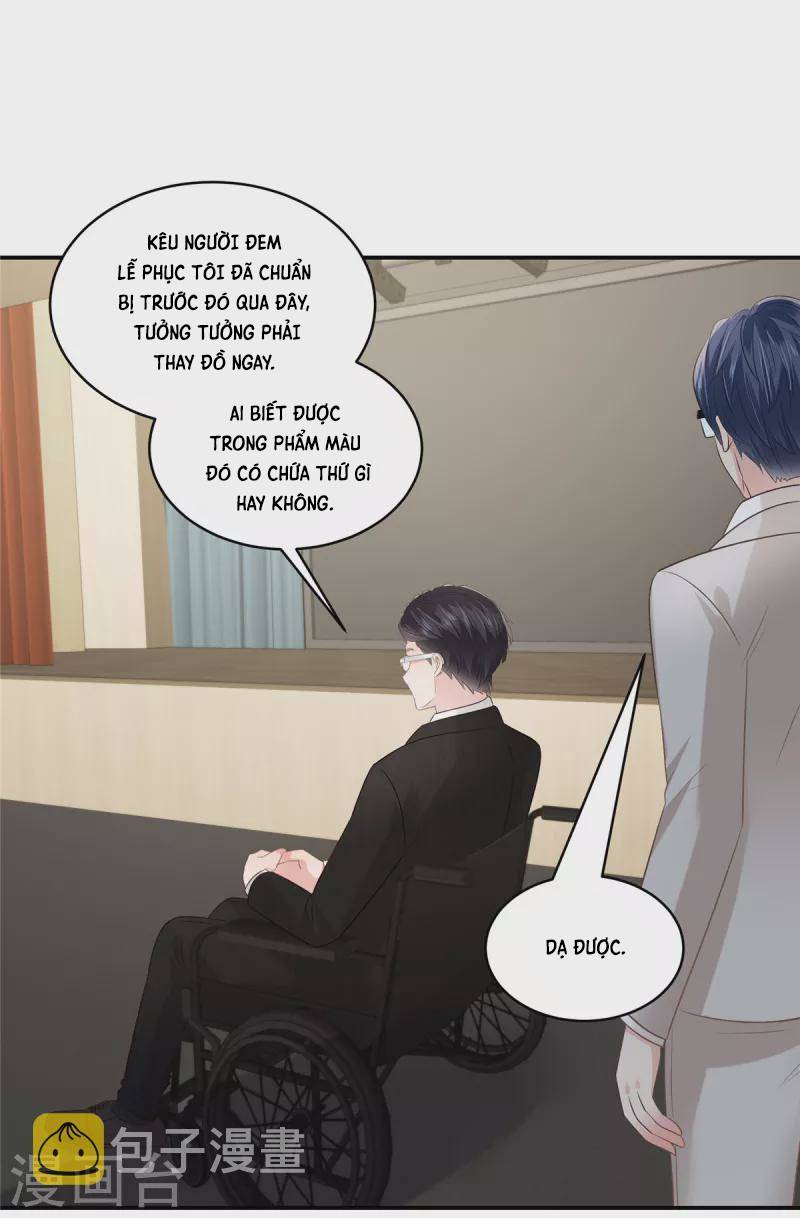 Tôi Đã Trở Thành Mẹ Của Nhân Vật Phản Diện Chapter 607.3 - Trang 2