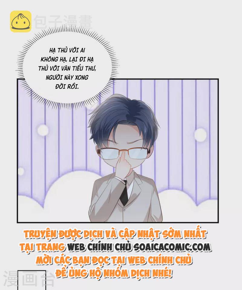 Tôi Đã Trở Thành Mẹ Của Nhân Vật Phản Diện Chapter 607.3 - Trang 2