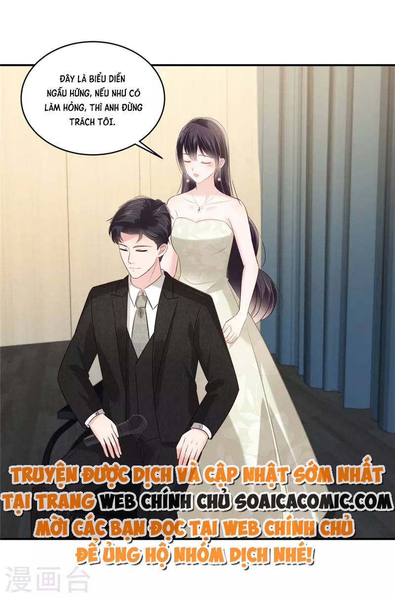 Tôi Đã Trở Thành Mẹ Của Nhân Vật Phản Diện Chapter 607.8 - Trang 2