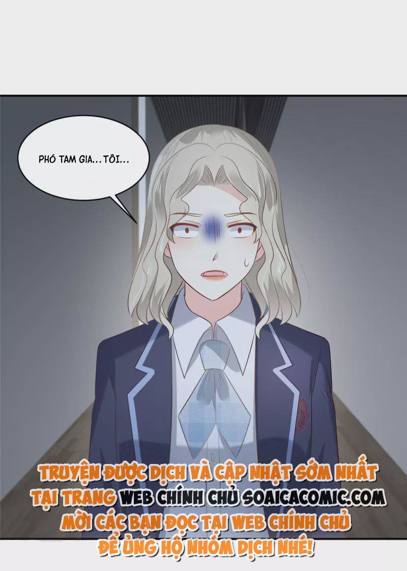 Tôi Đã Trở Thành Mẹ Của Nhân Vật Phản Diện Chapter 607.8 - Trang 2