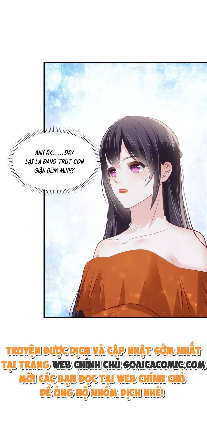 Tôi Đã Trở Thành Mẹ Của Nhân Vật Phản Diện Chapter 607.8 - Trang 2