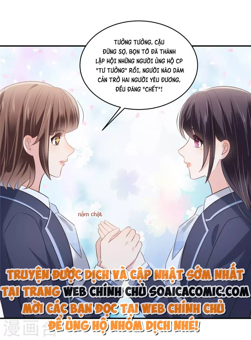 Tôi Đã Trở Thành Mẹ Của Nhân Vật Phản Diện Chapter 607.9 - Trang 2