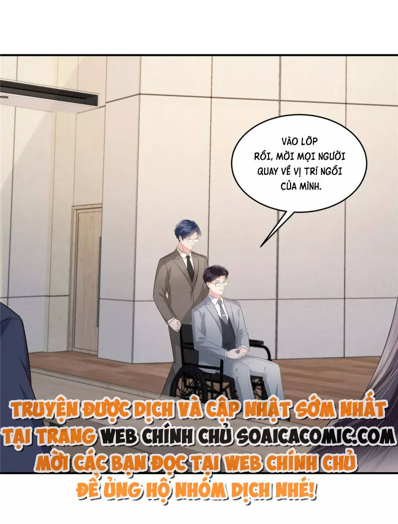 Tôi Đã Trở Thành Mẹ Của Nhân Vật Phản Diện Chapter 607.9 - Trang 2