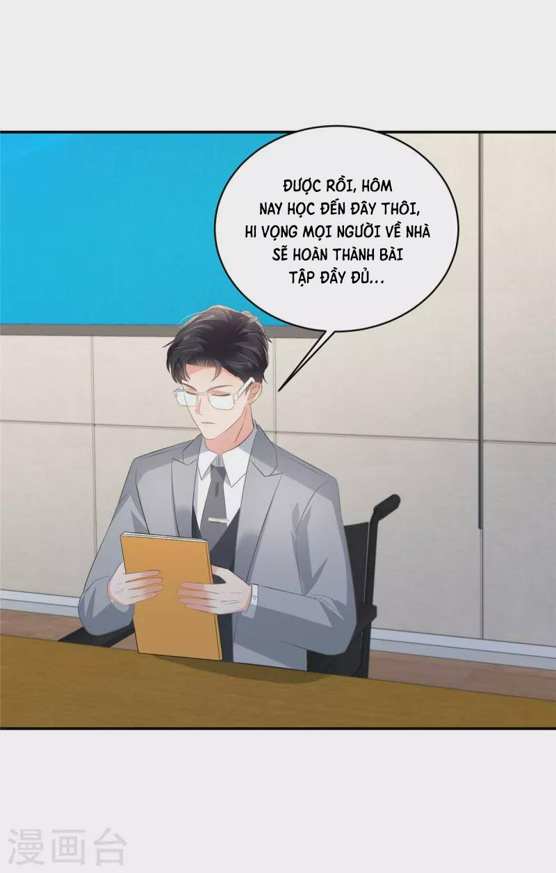 Tôi Đã Trở Thành Mẹ Của Nhân Vật Phản Diện Chapter 607.9 - Trang 2