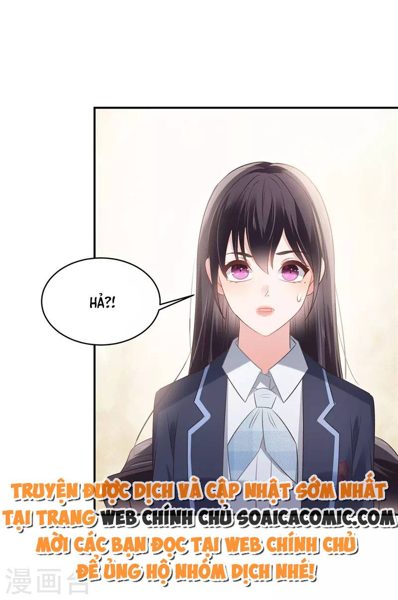 Tôi Đã Trở Thành Mẹ Của Nhân Vật Phản Diện Chapter 608.1 - Trang 2