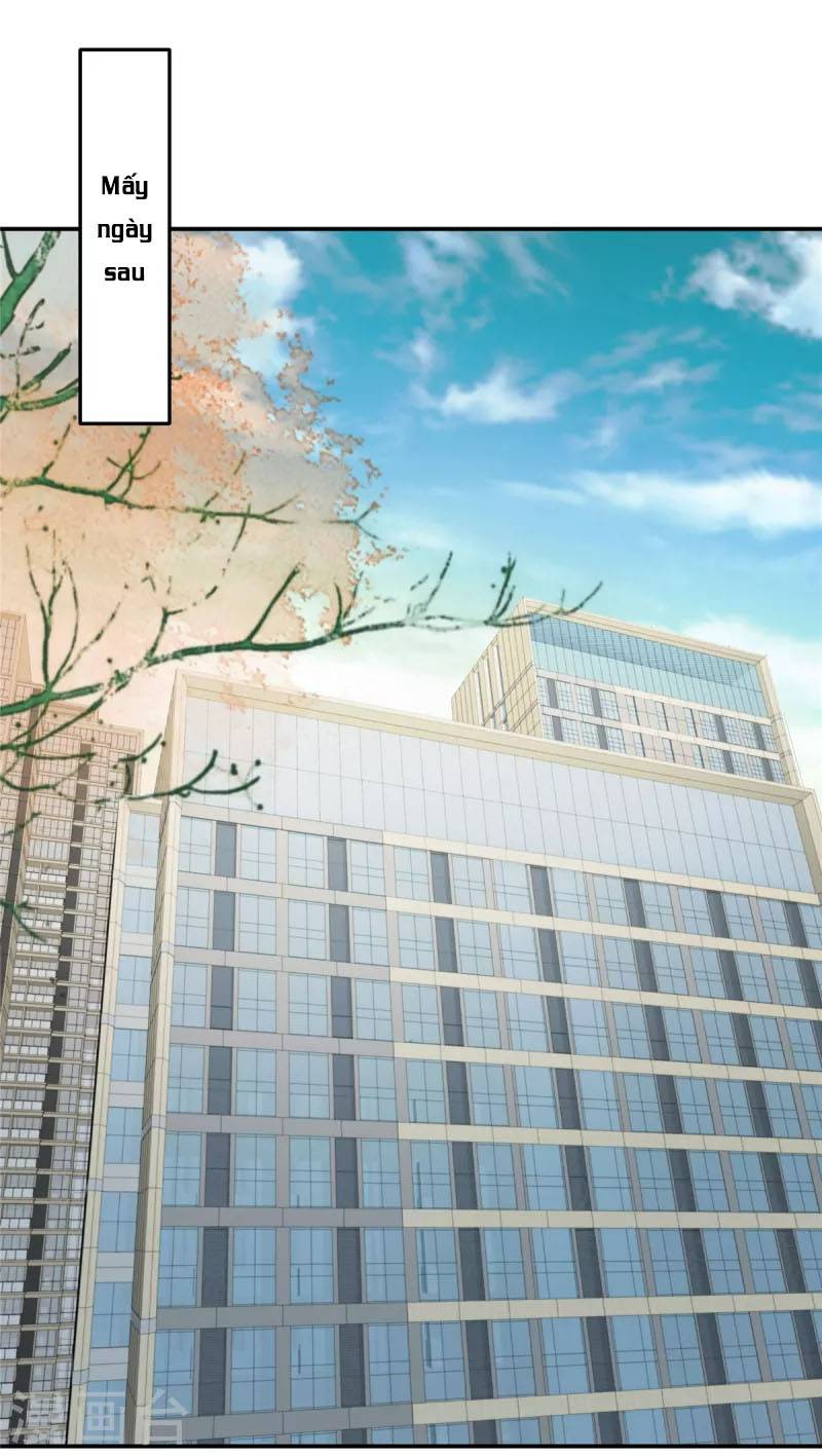 Tôi Đã Trở Thành Mẹ Của Nhân Vật Phản Diện Chapter 608.1 - Trang 2