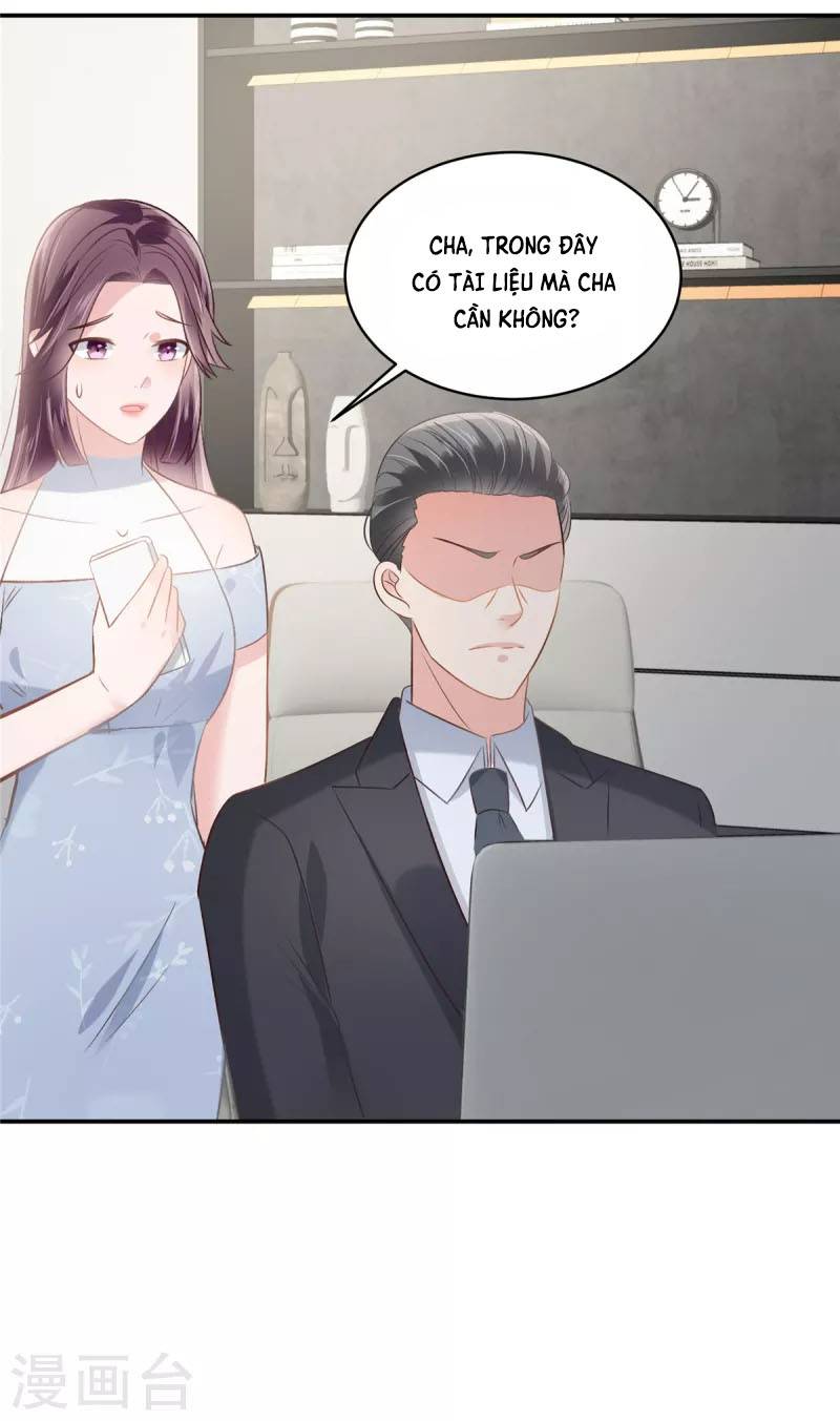Tôi Đã Trở Thành Mẹ Của Nhân Vật Phản Diện Chapter 608.1 - Trang 2