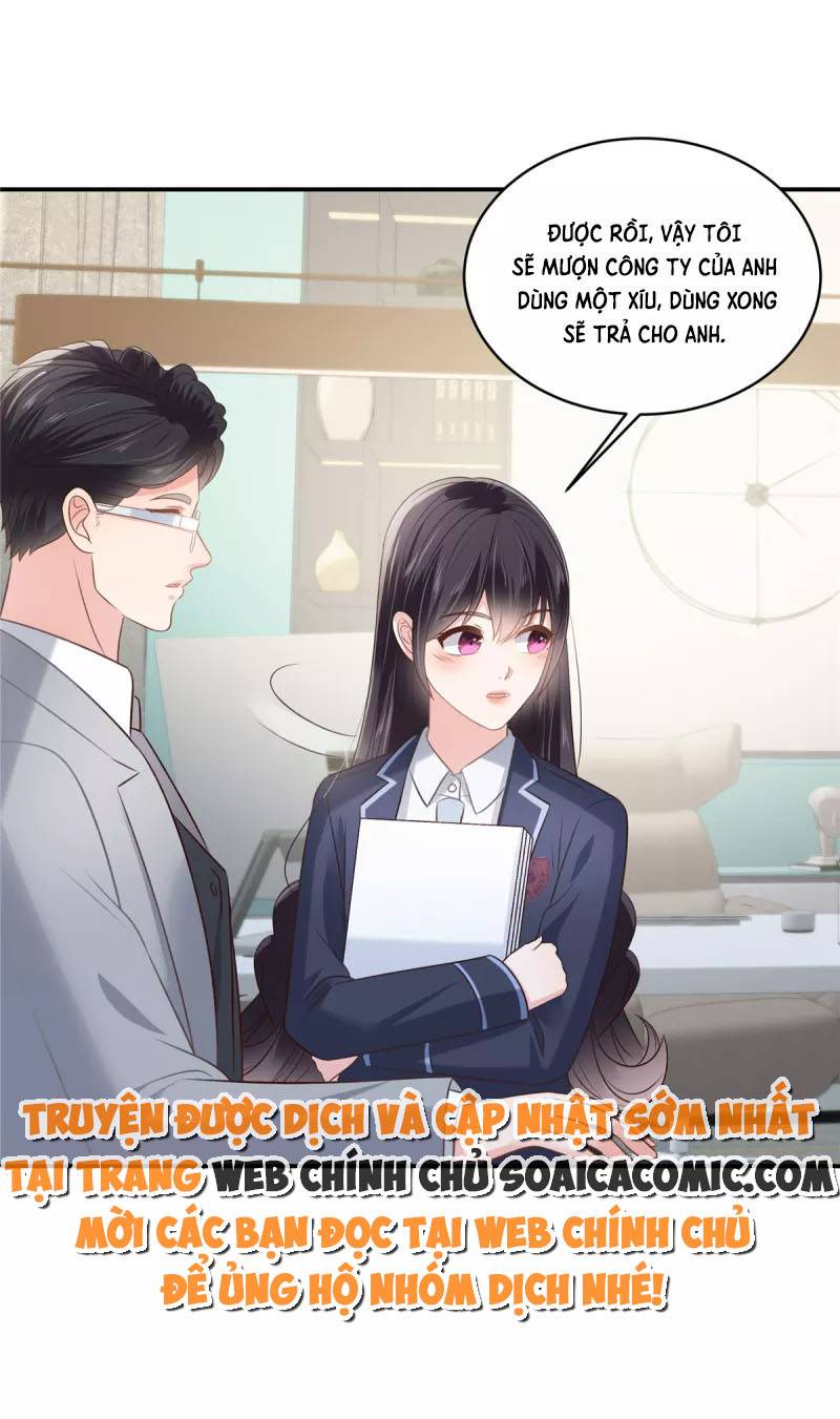 Tôi Đã Trở Thành Mẹ Của Nhân Vật Phản Diện Chapter 608.1 - Trang 2