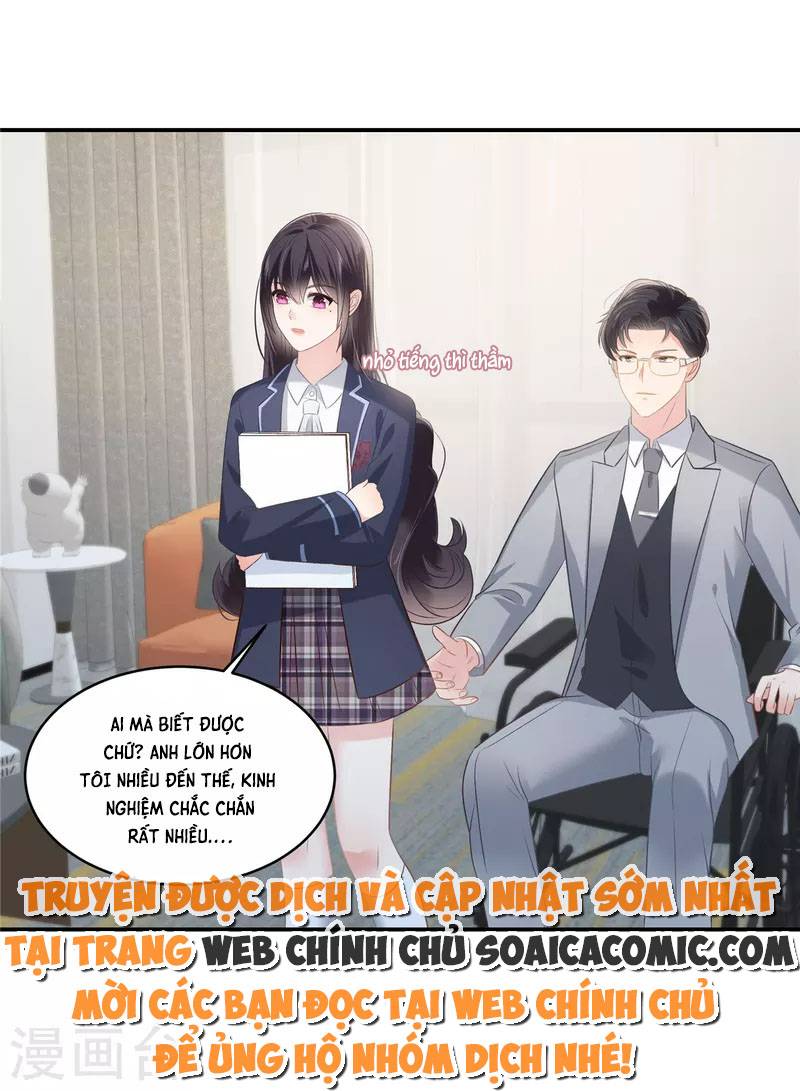 Tôi Đã Trở Thành Mẹ Của Nhân Vật Phản Diện Chapter 608.1 - Trang 2