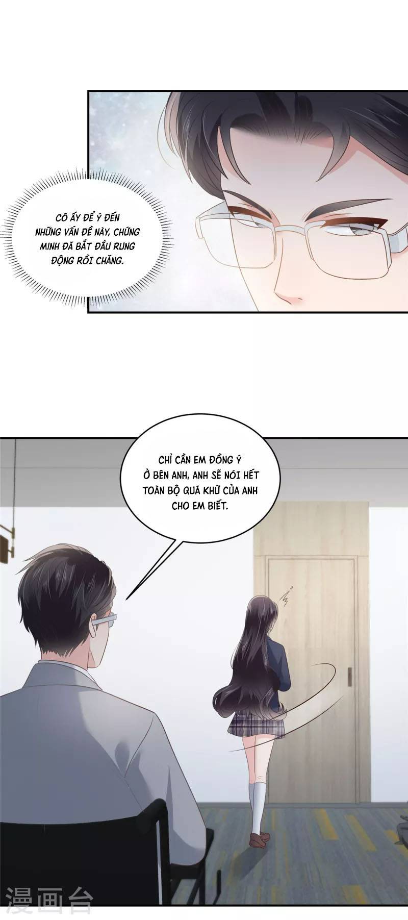 Tôi Đã Trở Thành Mẹ Của Nhân Vật Phản Diện Chapter 608.1 - Trang 2