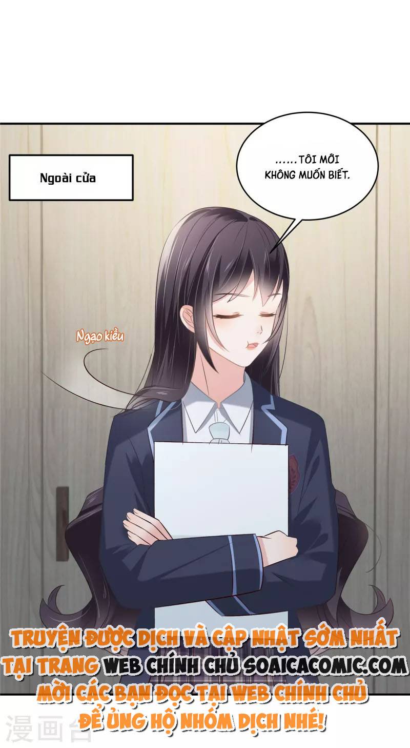 Tôi Đã Trở Thành Mẹ Của Nhân Vật Phản Diện Chapter 608.1 - Trang 2