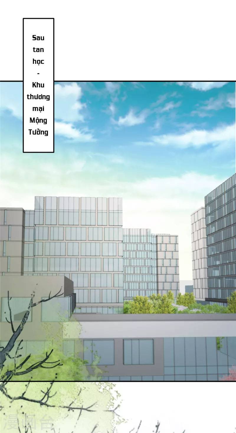 Tôi Đã Trở Thành Mẹ Của Nhân Vật Phản Diện Chapter 608.1 - Trang 2