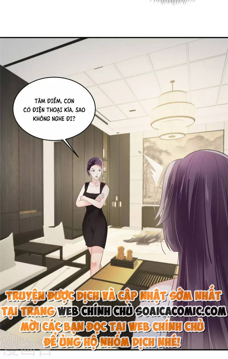 Tôi Đã Trở Thành Mẹ Của Nhân Vật Phản Diện Chapter 608.2 - Trang 2