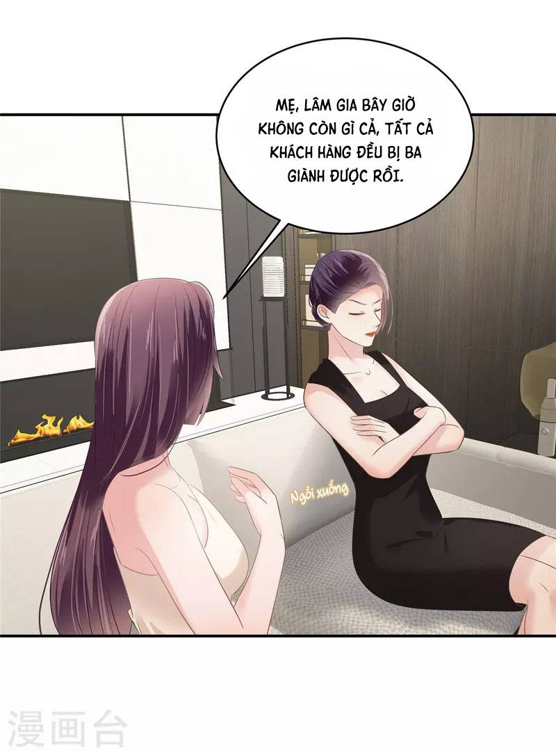 Tôi Đã Trở Thành Mẹ Của Nhân Vật Phản Diện Chapter 608.2 - Trang 2