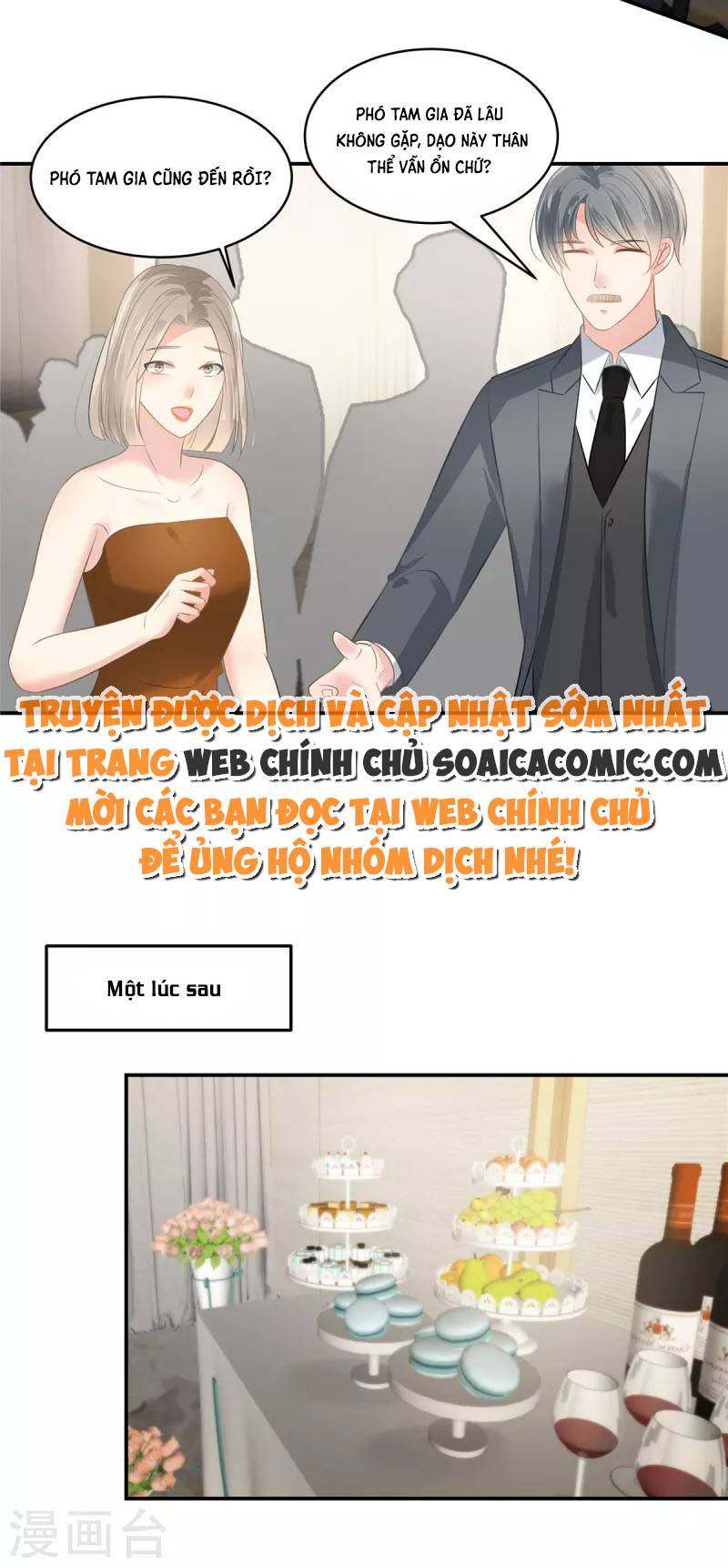 Tôi Đã Trở Thành Mẹ Của Nhân Vật Phản Diện Chapter 608.2 - Trang 2