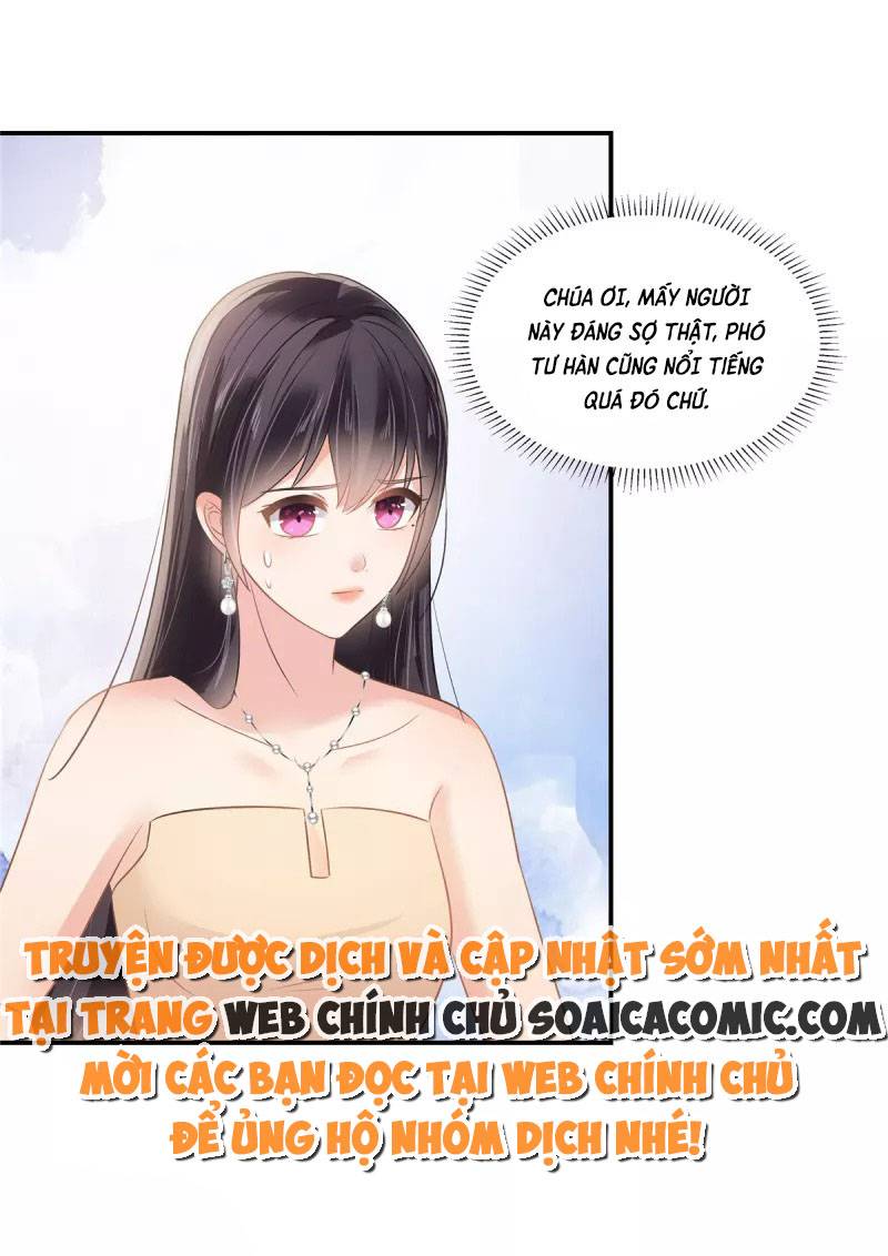 Tôi Đã Trở Thành Mẹ Của Nhân Vật Phản Diện Chapter 608.2 - Trang 2