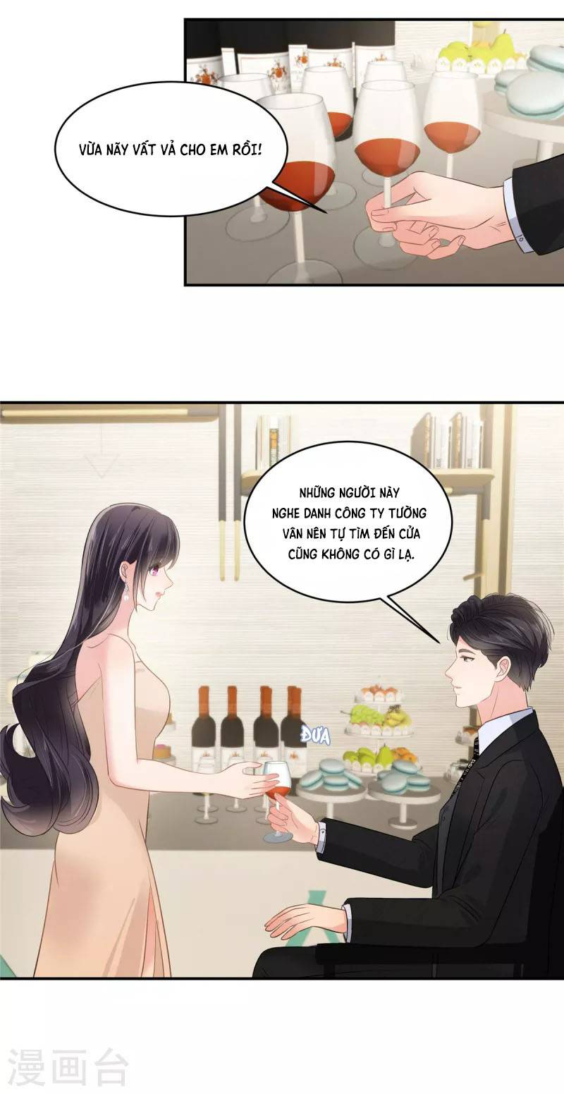 Tôi Đã Trở Thành Mẹ Của Nhân Vật Phản Diện Chapter 608.2 - Trang 2