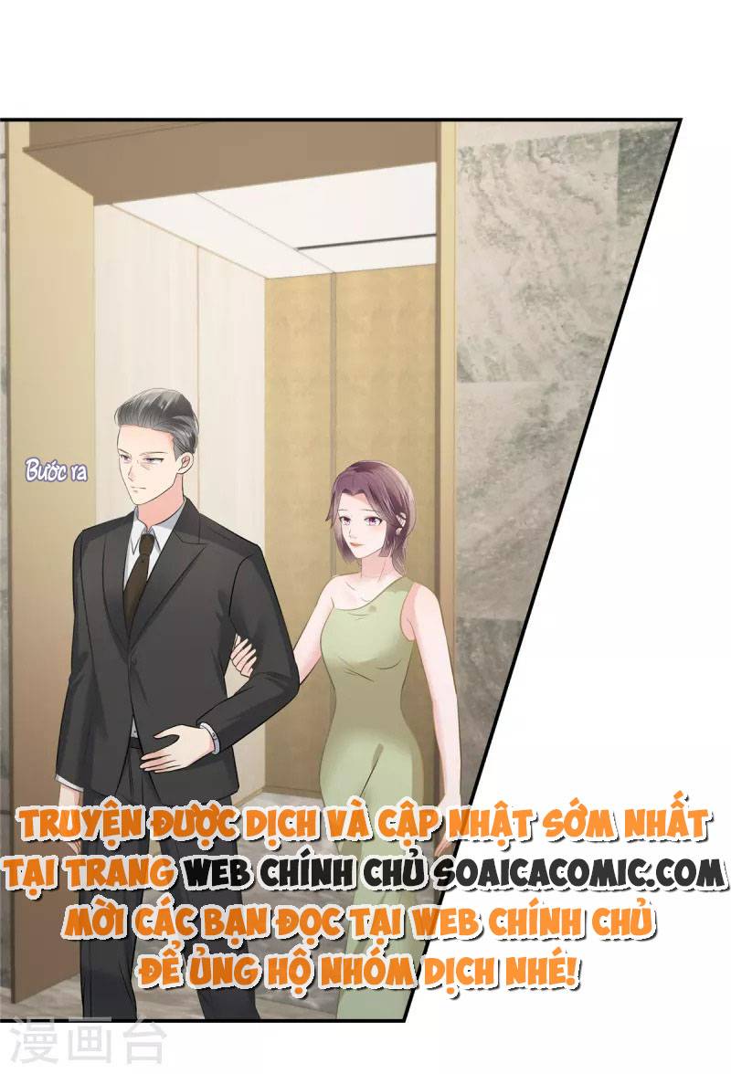 Tôi Đã Trở Thành Mẹ Của Nhân Vật Phản Diện Chapter 608.2 - Trang 2