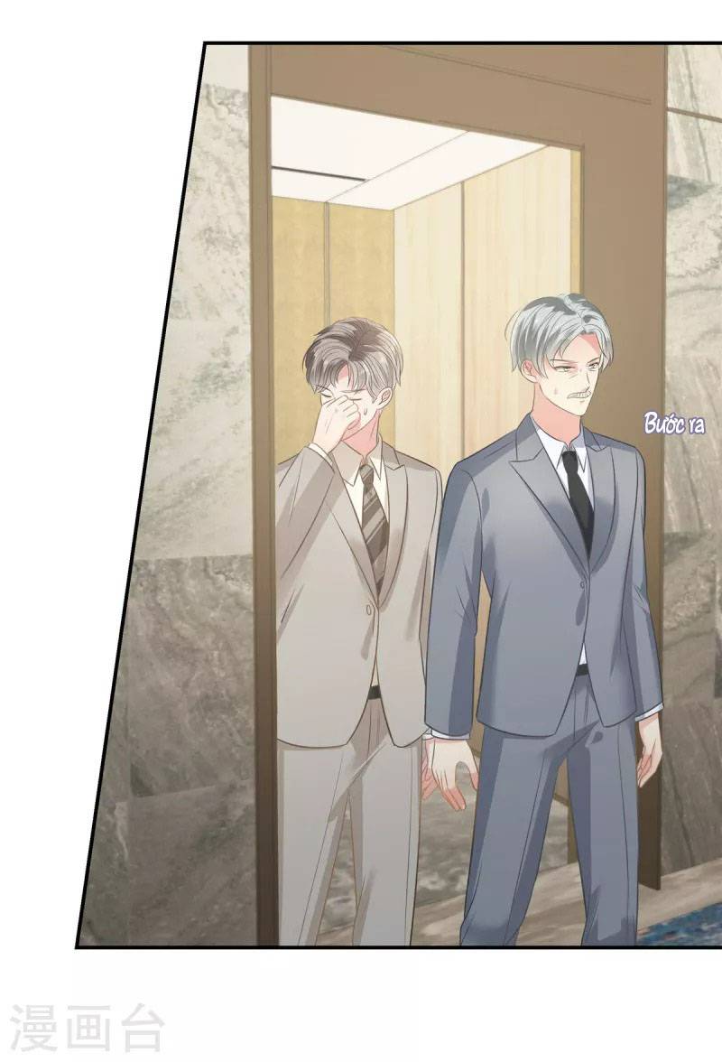 Tôi Đã Trở Thành Mẹ Của Nhân Vật Phản Diện Chapter 608.2 - Trang 2