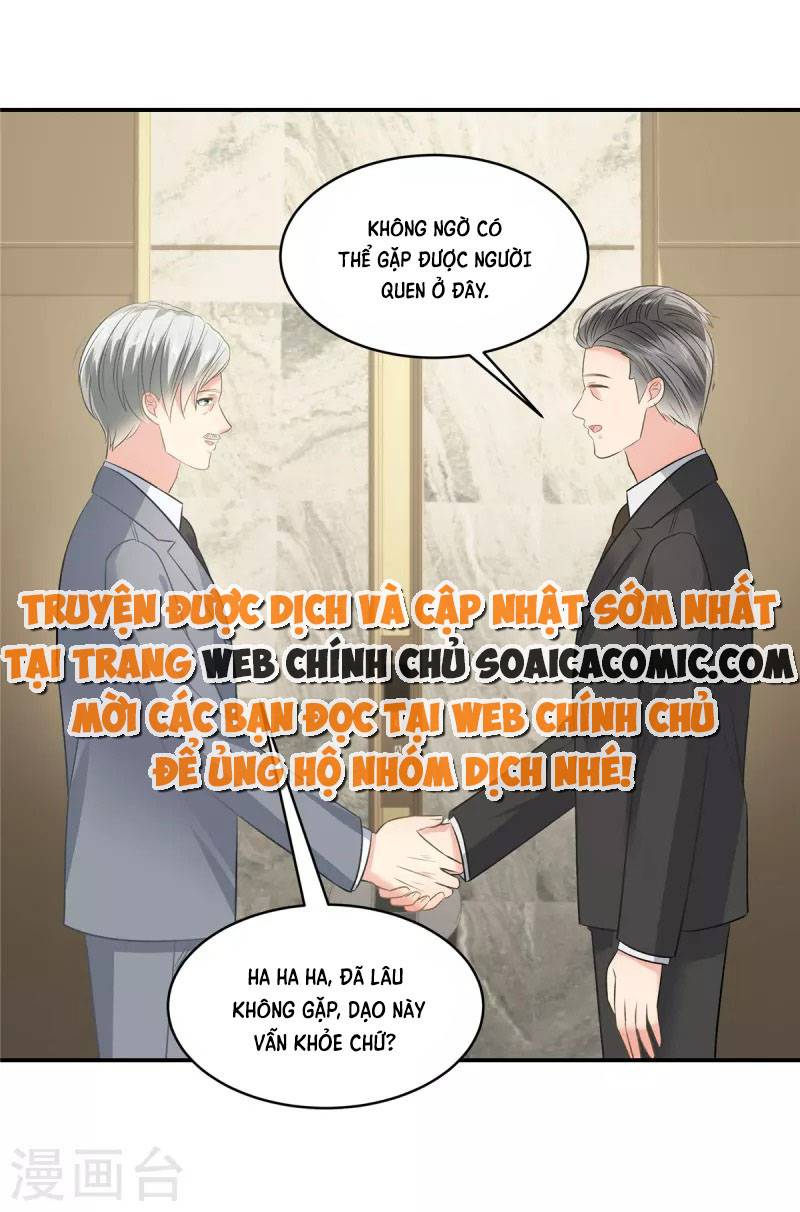 Tôi Đã Trở Thành Mẹ Của Nhân Vật Phản Diện Chapter 608.2 - Trang 2