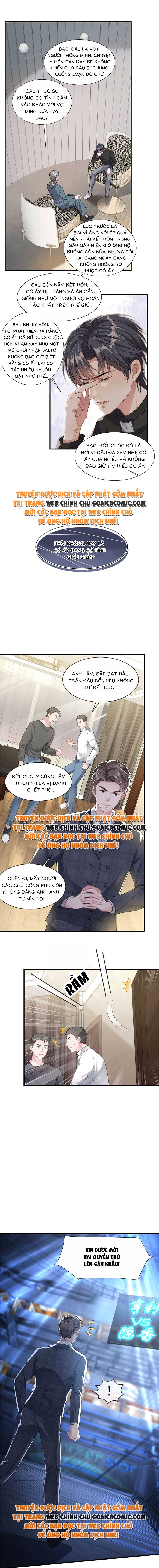 Tôi Đã Trở Thành Mẹ Của Nhân Vật Phản Diện Chapter 619.2 - Trang 2