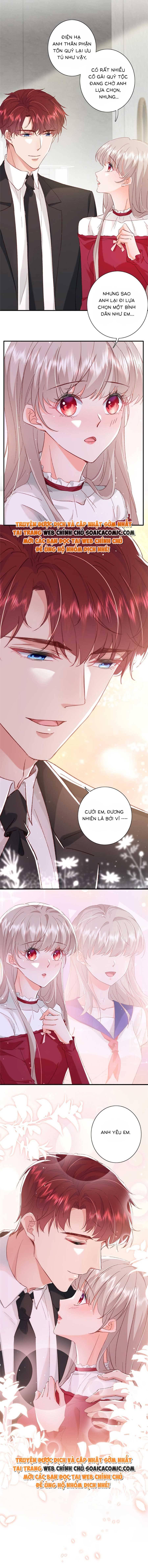 Tôi Đã Trở Thành Mẹ Của Nhân Vật Phản Diện Chapter 619.4 - Trang 2
