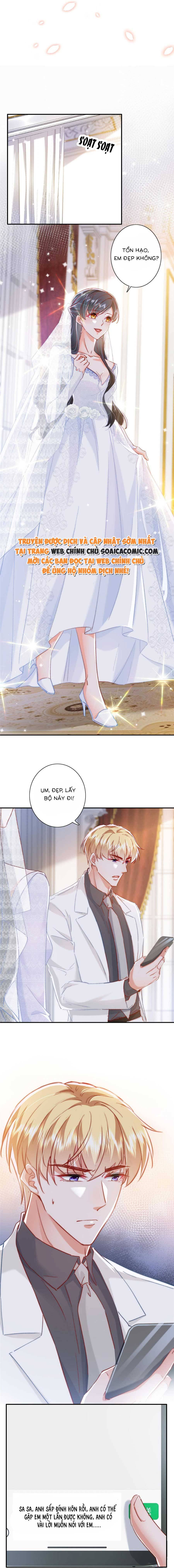 Tôi Đã Trở Thành Mẹ Của Nhân Vật Phản Diện Chapter 619.4 - Trang 2