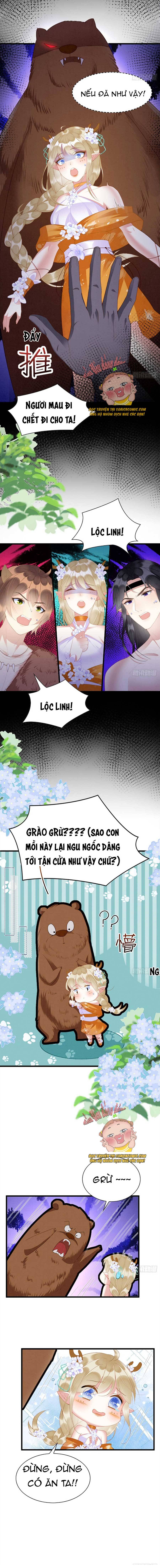 Tôi Đã Trở Thành Mẹ Của Nhân Vật Phản Diện Chapter 619.9 - Trang 2