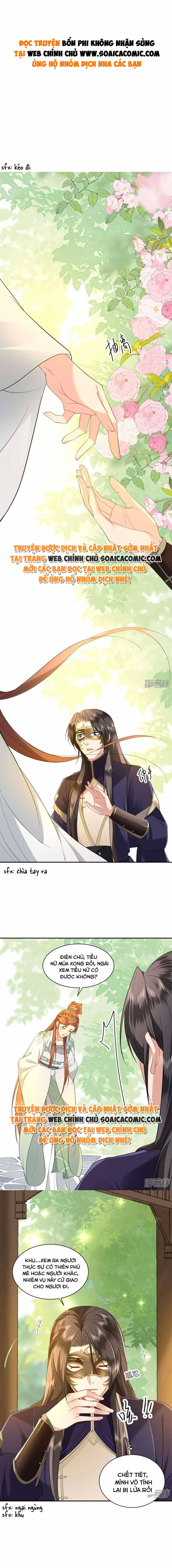 Tôi Đã Trở Thành Mẹ Của Nhân Vật Phản Diện Chapter 620.1 - Trang 2