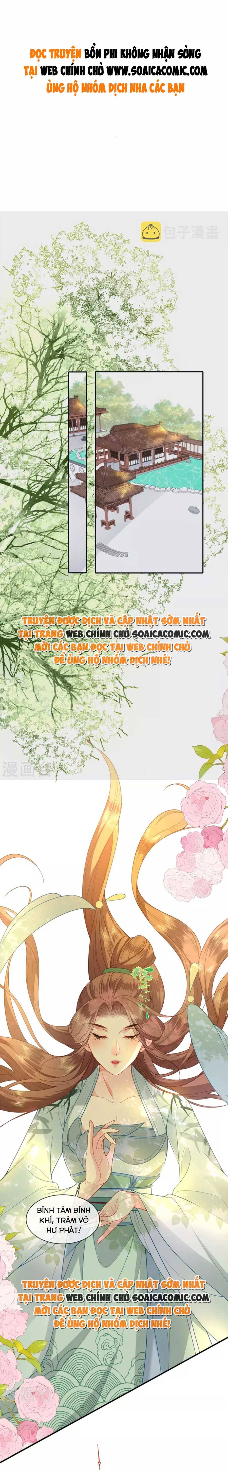 Tôi Đã Trở Thành Mẹ Của Nhân Vật Phản Diện Chapter 620.2 - Trang 2