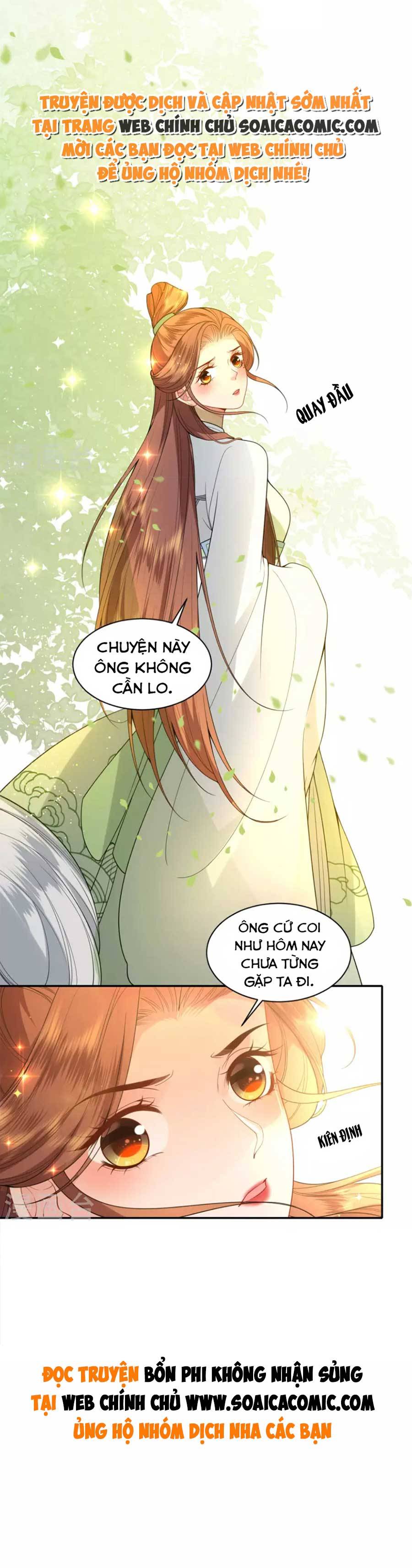 Tôi Đã Trở Thành Mẹ Của Nhân Vật Phản Diện Chapter 620.2 - Trang 2