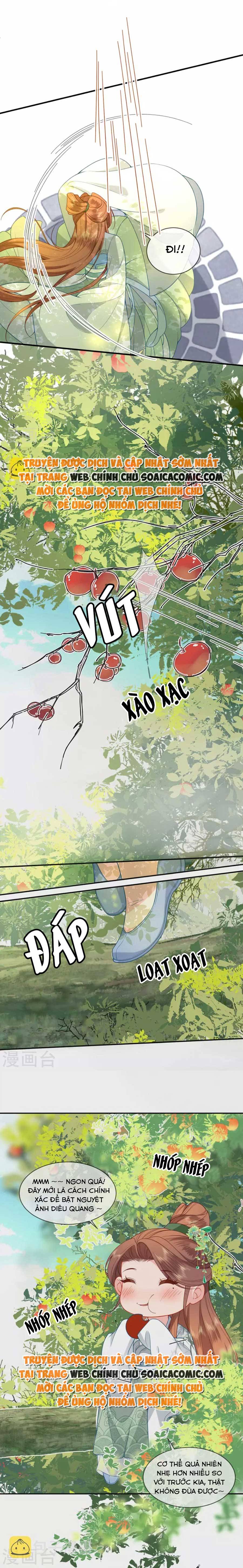 Tôi Đã Trở Thành Mẹ Của Nhân Vật Phản Diện Chapter 620.2 - Trang 2