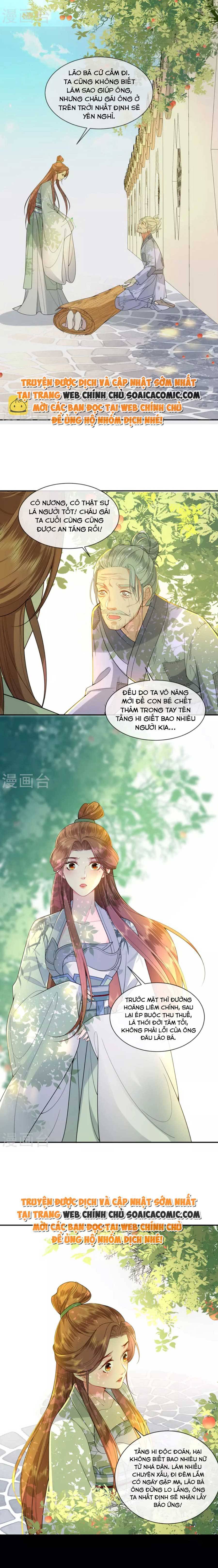 Tôi Đã Trở Thành Mẹ Của Nhân Vật Phản Diện Chapter 620.2 - Trang 2