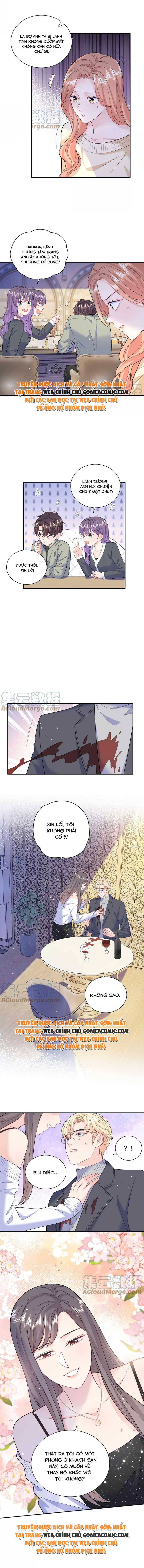 Tôi Đã Trở Thành Mẹ Của Nhân Vật Phản Diện Chapter 620.3 - Trang 2