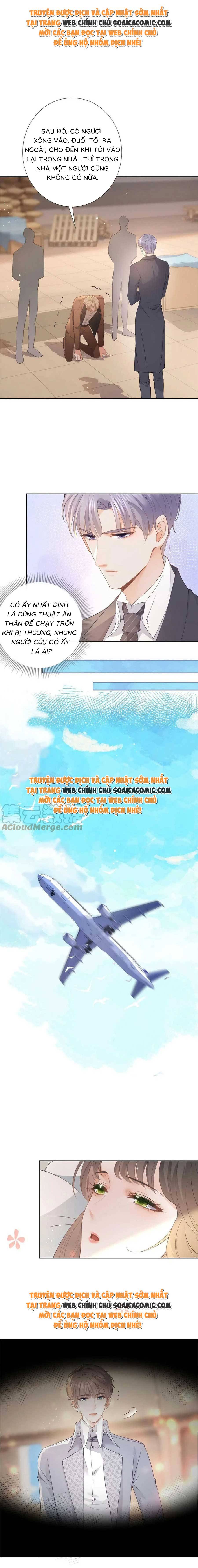 Tôi Đã Trở Thành Mẹ Của Nhân Vật Phản Diện Chapter 620.5 - Trang 2