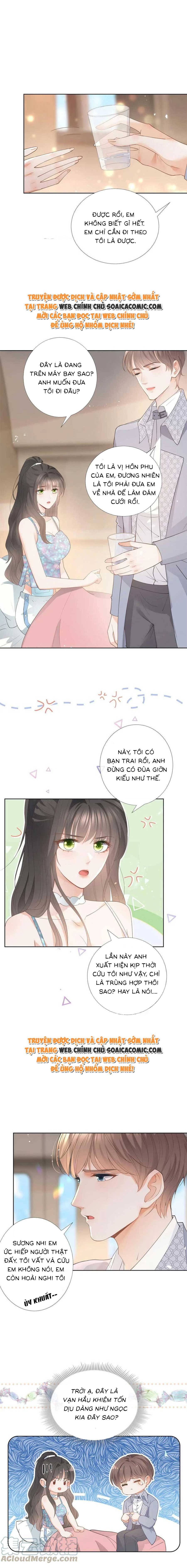 Tôi Đã Trở Thành Mẹ Của Nhân Vật Phản Diện Chapter 620.5 - Trang 2