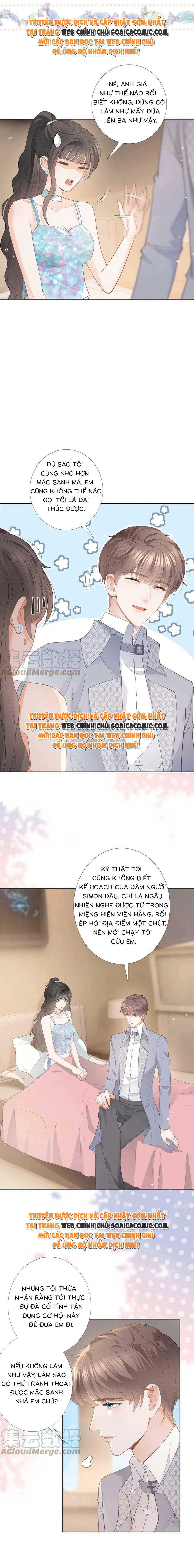 Tôi Đã Trở Thành Mẹ Của Nhân Vật Phản Diện Chapter 620.5 - Trang 2