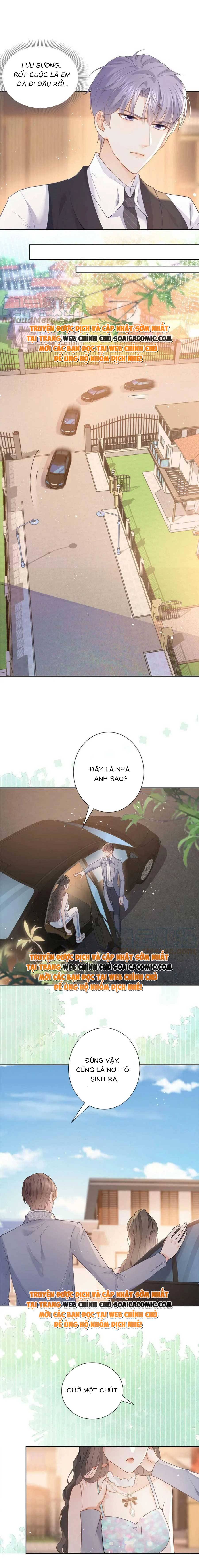Tôi Đã Trở Thành Mẹ Của Nhân Vật Phản Diện Chapter 620.6 - Trang 2