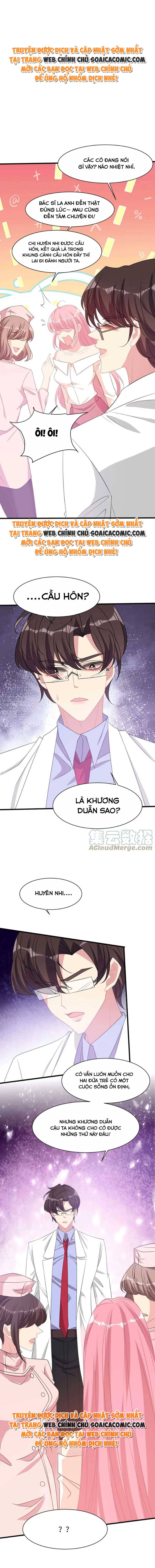 Tôi Đã Trở Thành Mẹ Của Nhân Vật Phản Diện Chapter 626.4 - Trang 2
