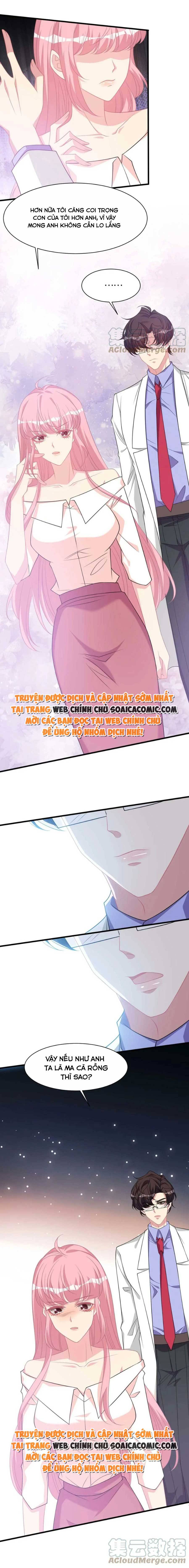 Tôi Đã Trở Thành Mẹ Của Nhân Vật Phản Diện Chapter 626.4 - Trang 2