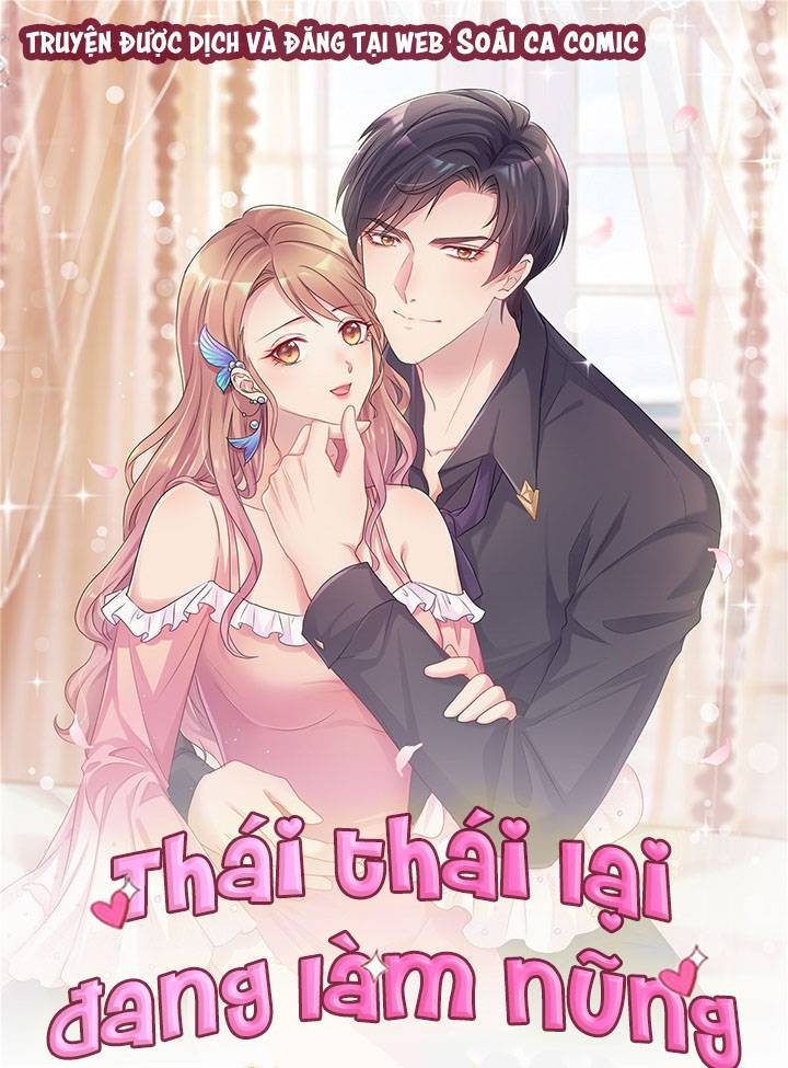 Tôi Đã Trở Thành Mẹ Của Nhân Vật Phản Diện Chapter 626.8 - Trang 2