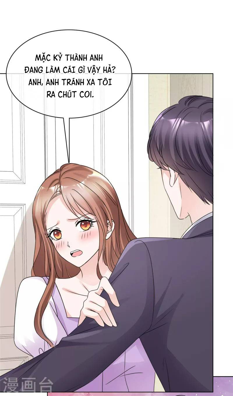 Tôi Đã Trở Thành Mẹ Của Nhân Vật Phản Diện Chapter 626.8 - Trang 2