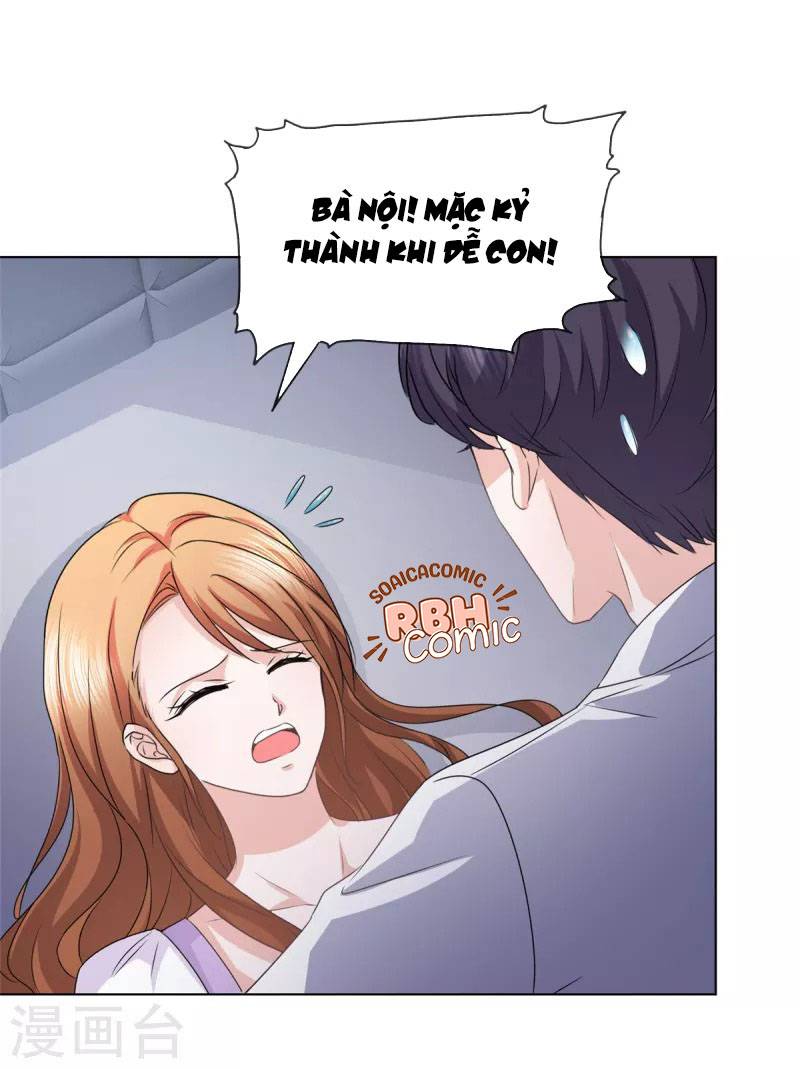 Tôi Đã Trở Thành Mẹ Của Nhân Vật Phản Diện Chapter 626.8 - Trang 2