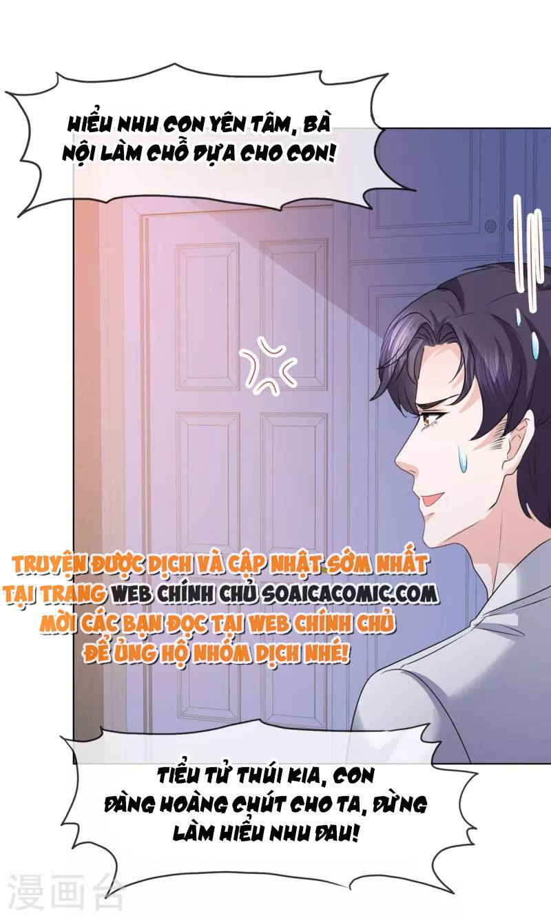 Tôi Đã Trở Thành Mẹ Của Nhân Vật Phản Diện Chapter 626.8 - Trang 2