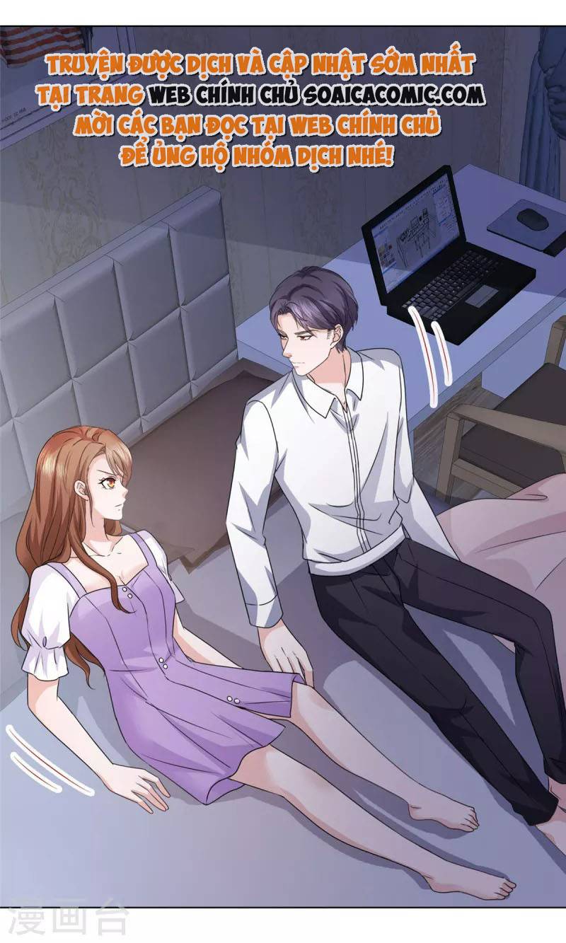 Tôi Đã Trở Thành Mẹ Của Nhân Vật Phản Diện Chapter 626.8 - Trang 2