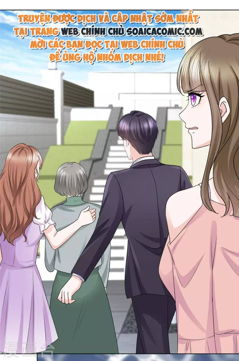 Tôi Đã Trở Thành Mẹ Của Nhân Vật Phản Diện Chapter 626.8 - Trang 2