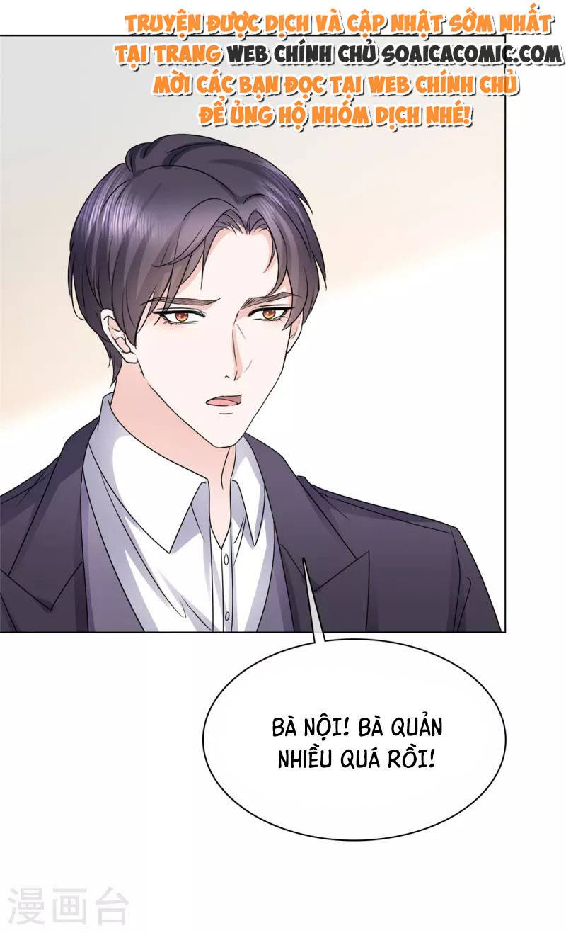 Tôi Đã Trở Thành Mẹ Của Nhân Vật Phản Diện Chapter 626.8 - Trang 2